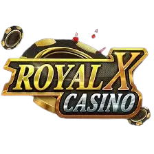 Royal x casino logo